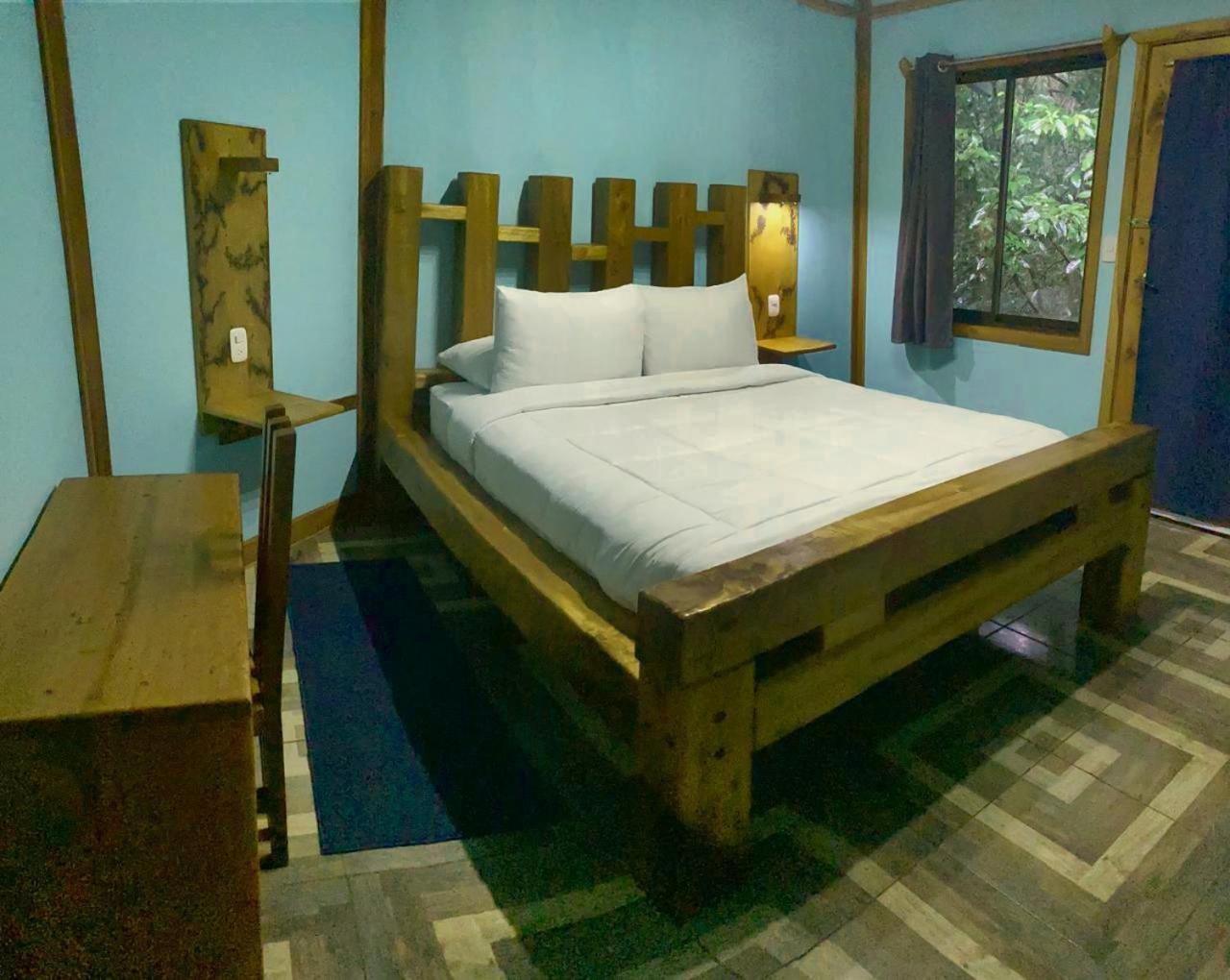 Above The Gulf, Vacation House Monteverde Esterno foto